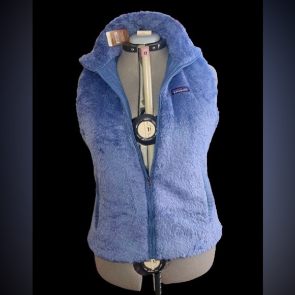 NWT Patagonia Los Gatos vest, sz XL - Picture 4 of 5